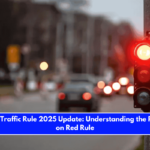Kentucky Traffic Rule 2025 Update Understanding the Right Turn on Red Rule