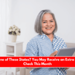 Live in One of These States You May Receive an Extra Stimulus Check This Month