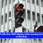 Louisiana Traffic Rule 2025 Update Understanding the Right Turn on Red Rule