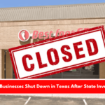 Massage Businesses Shut Down in Texas After State Investigation
