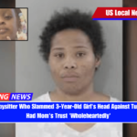 Michigan Babysitter Who Slammed 3-Year-Old Girl's Head Against Tub, Killing Her Had Mom's Trust 'Wholeheartedly'