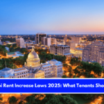Mississippi Rent Increase Laws 2025 What Tenants Should Know