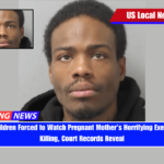 Missouri Children Forced to Watch Pregnant Mother's Horrifying Execution-Style Killing, Court Records Reveal