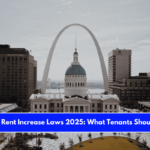 Missouri Rent Increase Laws 2025 What Tenants Should Know