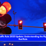 Missouri Traffic Rule 2025 Update Understanding the Right Turn on Red Rule