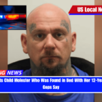 Mother Shoots Child Molester Who Was Found in Bed With Her 12-Year-Old Girl, IN Cops Say
