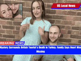 Mystery Surrounds British Tourist's Death in Turkey Family Says Heart Was Missing