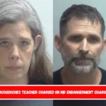 Nacogdoches Teacher Charged On Kid Endangerment Charge