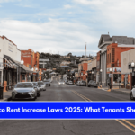 New Mexico Rent Increase Laws 2025 What Tenants Should Know