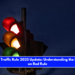New York Traffic Rule 2025 Update Understanding the Right Turn on Red Rule