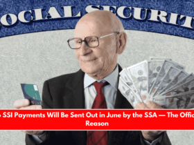 No SSI Payments Will Be Sent Out in June by the SSA — The Official Reason