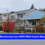 Oregon Rent Increase Laws 2025 What Tenants Should Know