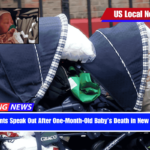 Parents Speak Out After One-Month-Old Baby’s Death in New York