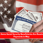 Reasons Some Social Security Beneficiaries Are Receiving Dual Payments in May