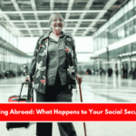 Retiring Abroad What Happens to Your Social Security