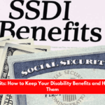 SSDI Benefits How to Keep Your Disability Benefits and How to Lose Them