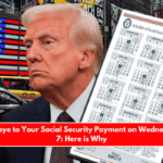 Say Goodbye to Your Social Security Payment on Wednesday, May 7 Here is Why