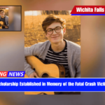 Scholarship Established in Memory of the Fatal Crash Victim