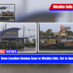 Second 7 Brew Location Coming Soon to Wichita Falls Set to Open by July
