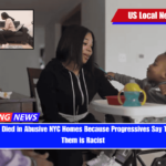 Seven Kids Died in Abusive NYC Homes Because Progressives Say That Saving Them is Racist