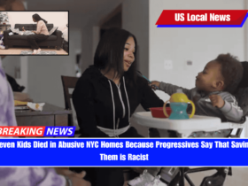 Seven Kids Died in Abusive NYC Homes Because Progressives Say That Saving Them is Racist