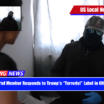 Sinaloa Cartel Member Responds to Trump’s “Terrorist” Label in CNN Interview