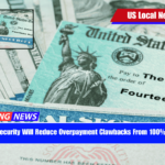 Social Security Will Reduce Overpayment Clawbacks From 100% to 50%