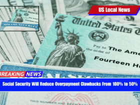 Social Security Will Reduce Overpayment Clawbacks From 100% to 50%