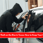 Tailgate Theft on the Rise in Texas How to Keep Your Car Safe