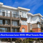 Tennessee Rent Increase Laws 2025 What Tenants Should Know