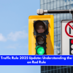 Tennessee Traffic Rule 2025 Update Understanding the Right Turn on Red Rule