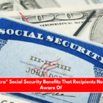The Extra Social Security Benefits That Recipients Need to Be Aware Of
