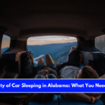 The Legality of Car Sleeping in Alabama What You Need to Know