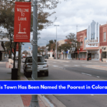 This Town Has Been Named the Poorest in Colorado