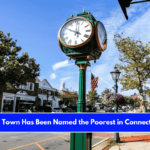 This Town Has Been Named the Poorest in Connecticut
