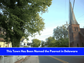 This Town Has Been Named the Poorest in Delaware