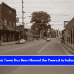 This Town Has Been Named the Poorest in Indiana