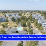 This Town Has Been Named the Poorest in Kentucky