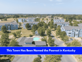 This Town Has Been Named the Poorest in Kentucky
