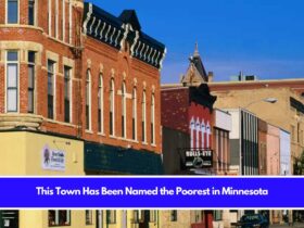 This Town Has Been Named the Poorest in Minnesota