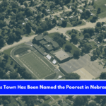 This Town Has Been Named the Poorest in Nebraska