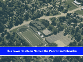 This Town Has Been Named the Poorest in Nebraska