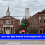 This Town Has Been Named the Poorest in New Jersey