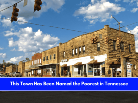 This Town Has Been Named the Poorest in Tennessee