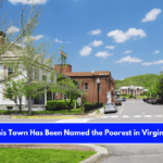This Town Has Been Named the Poorest in Virginia