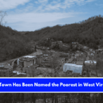 This Town Has Been Named the Poorest in West Virginia