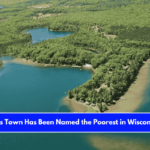 This Town Has Been Named the Poorest in Wisconsin