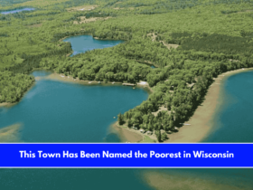 This Town Has Been Named the Poorest in Wisconsin