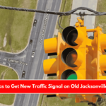Tyler, Texas to Get New Traffic Signal on Old Jacksonville Highway