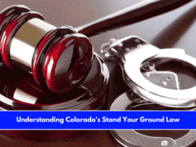 Understanding Colorado's Stand Your Ground Law